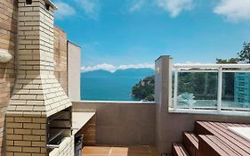 Apartamento Cobertura Porto Real Suites