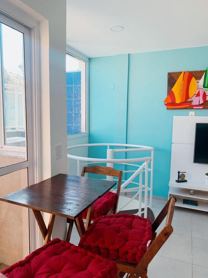 Apartamento Cobertura Porto Real Suites Mangaratiba Exterior foto