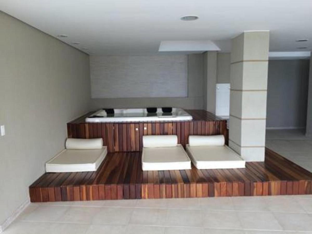 Apartamento Cobertura Porto Real Suites Mangaratiba Exterior foto