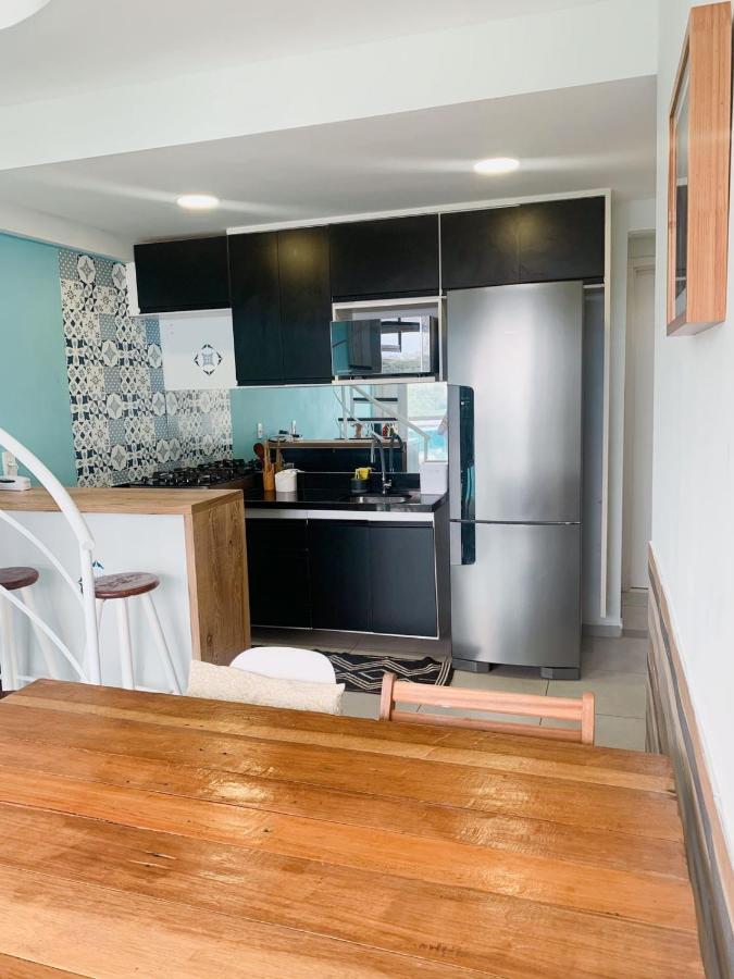 Apartamento Cobertura Porto Real Suites Mangaratiba Exterior foto