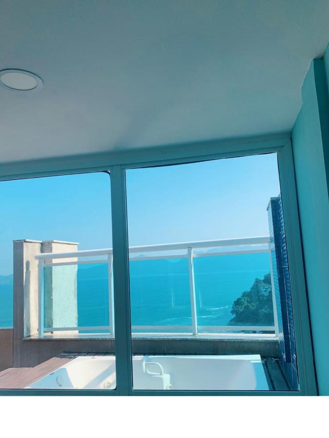 Apartamento Cobertura Porto Real Suites Mangaratiba Exterior foto